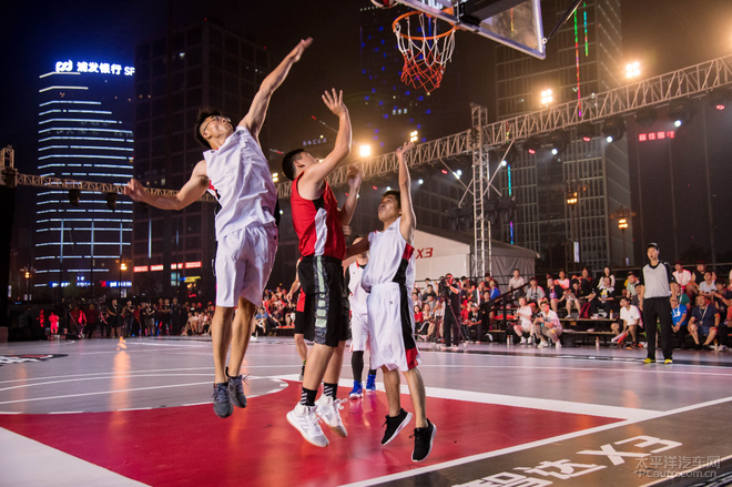 随着全民健 随着全民健